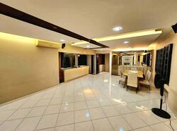 Blk 237 Pasir Ris Street 21 (Pasir Ris), HDB Executive #547372051